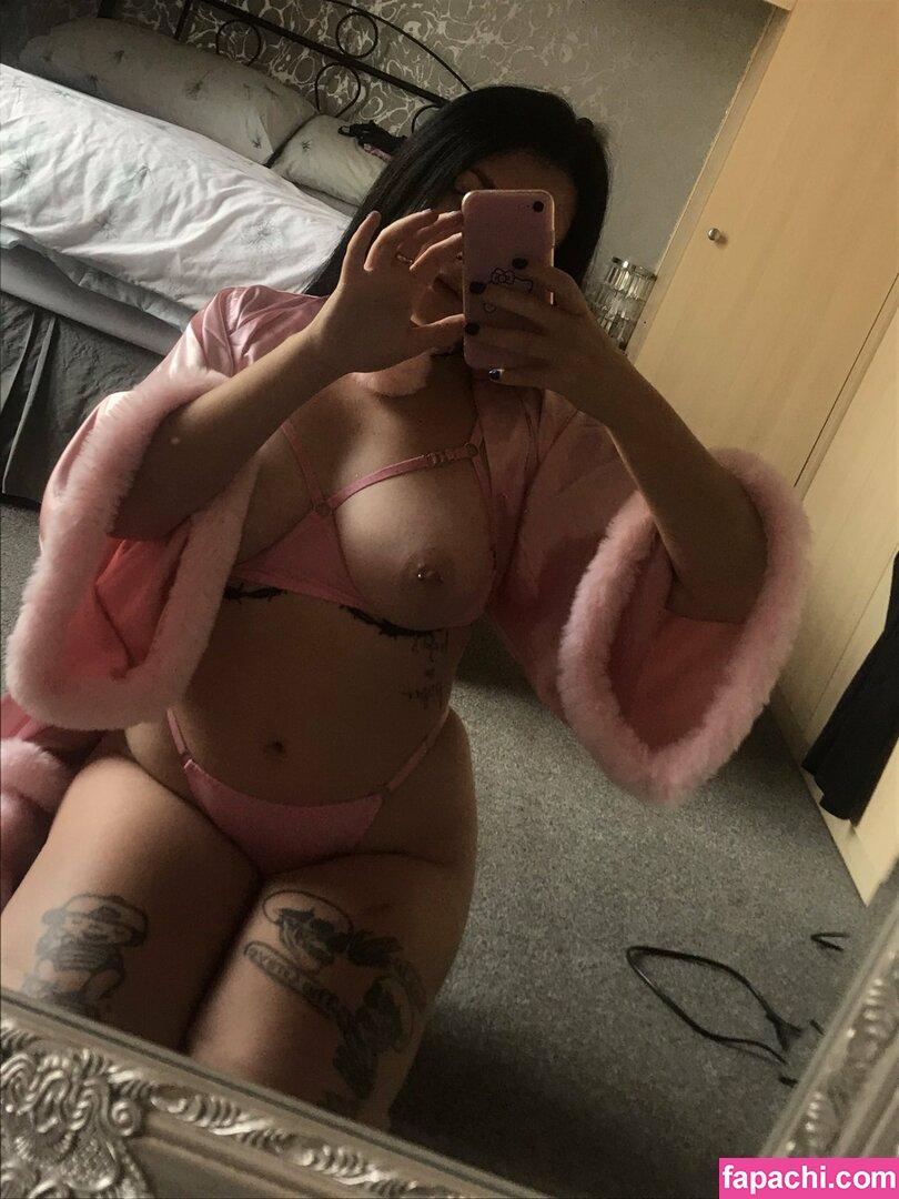 Amy G / Amy Waymey / LILB4BYDEVIL / amyg / amygjournal leaked nude photo #0117 from OnlyFans/Patreon