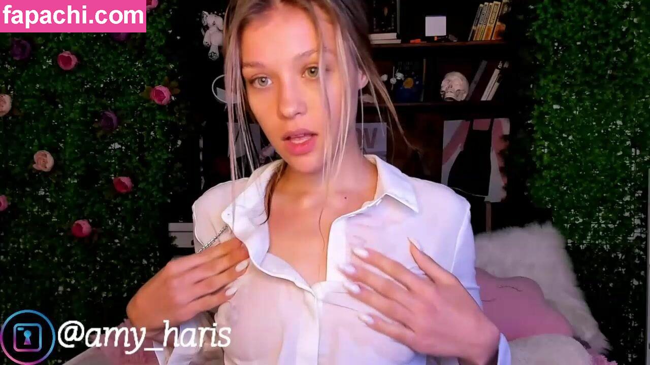 Amy__haris / amy__harris_ / amy_haris leaked nude photo #0007 from OnlyFans/Patreon