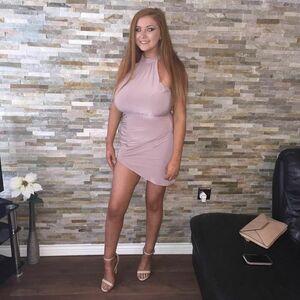Amy Heslop leaked media #0027