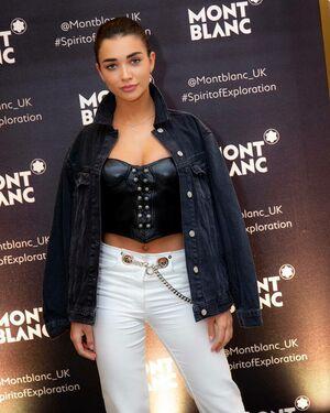 Amy Jackson leaked media #0182