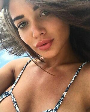 Amy Jackson leaked media #0207