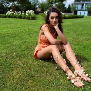 Amy Jackson leaked media #0212