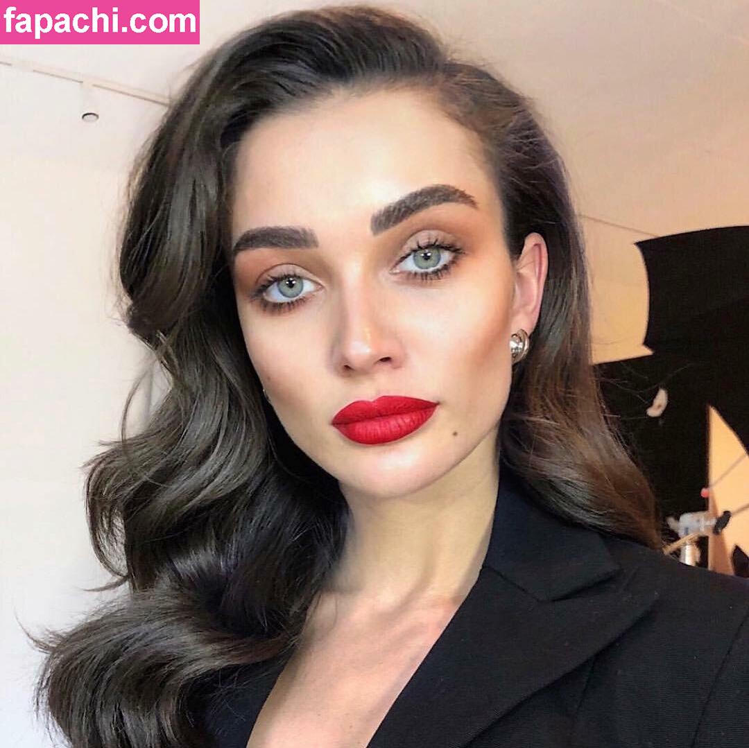 Amy Jackson / iamamyjackson / theallamericanbadgirl leaked nude photo #0172 from OnlyFans/Patreon