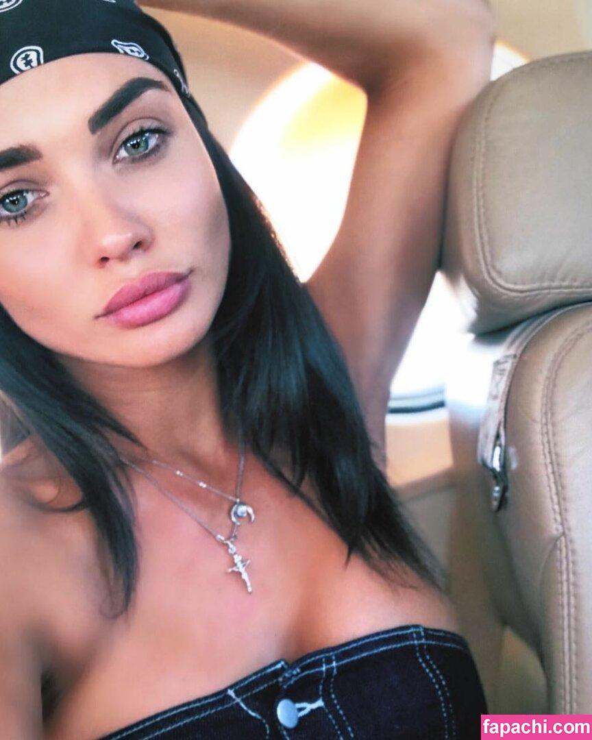 Amy Jackson / iamamyjackson / theallamericanbadgirl leaked nude photo #0177 from OnlyFans/Patreon