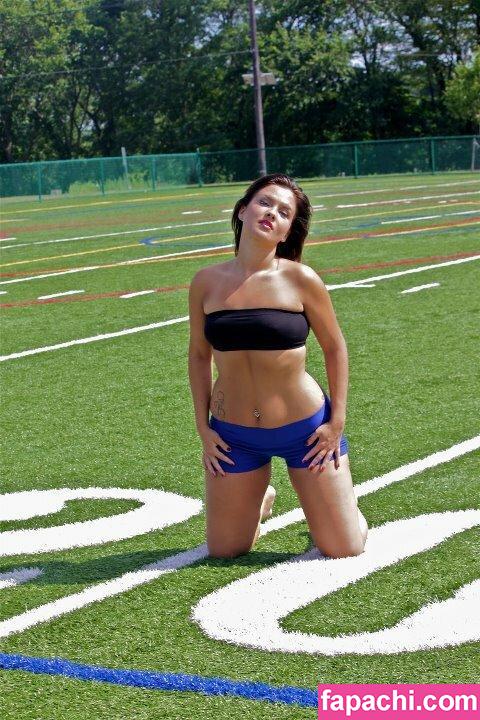 Amy Jackson / iamamyjackson / theallamericanbadgirl leaked nude photo #0316 from OnlyFans/Patreon
