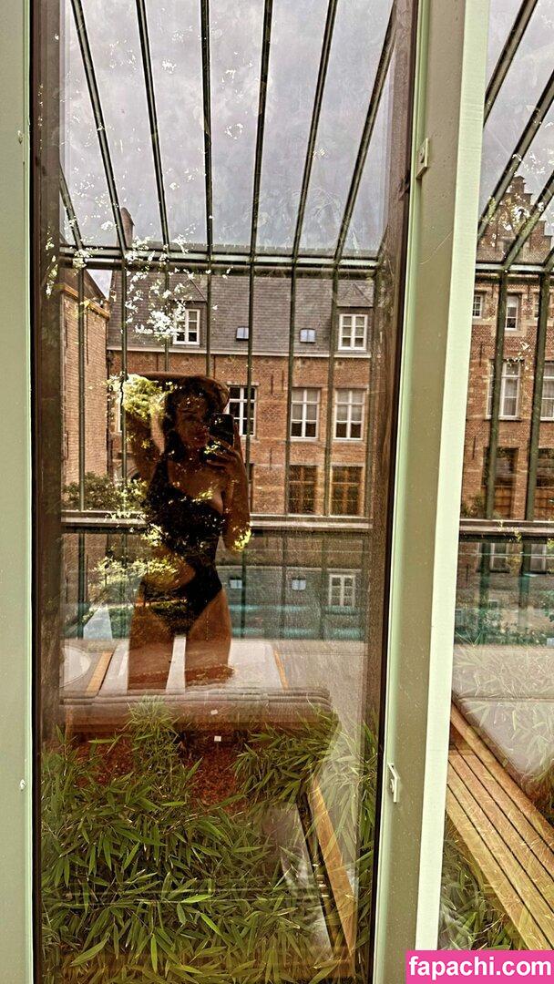 Amy Jackson / iamamyjackson / theallamericanbadgirl leaked nude photo #0330 from OnlyFans/Patreon