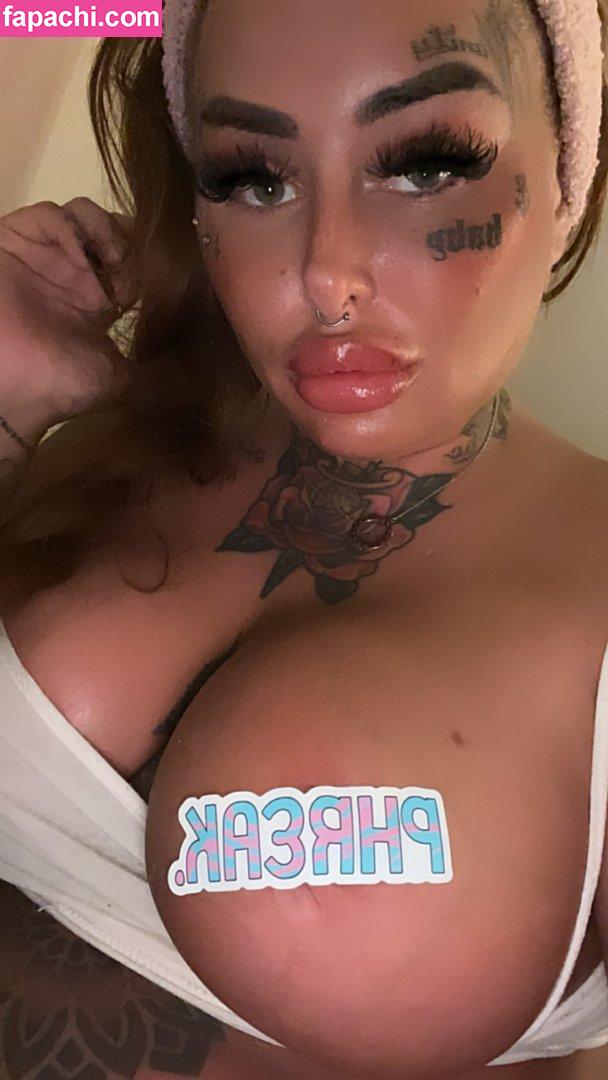 Amy Jayne Collier / Amyjcollierx / amyjaynecollier leaked nude photo #0004 from OnlyFans/Patreon