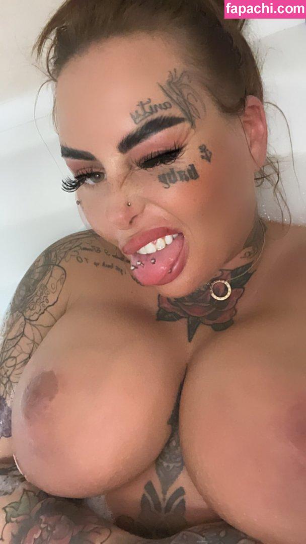 Amy Jayne Collier / Amyjcollierx / amyjaynecollier leaked nude photo #0005 from OnlyFans/Patreon
