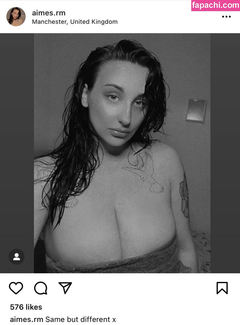 Amy Rebecca / amyrebecca.xx leaked nude photo #0001 from OnlyFans/Patreon
