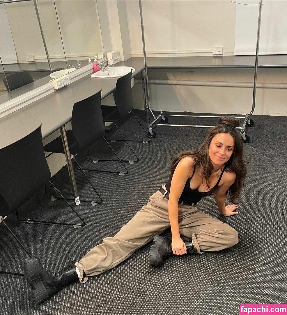 Amy Shark / amyshark leaked nude photo #0016 from OnlyFans/Patreon