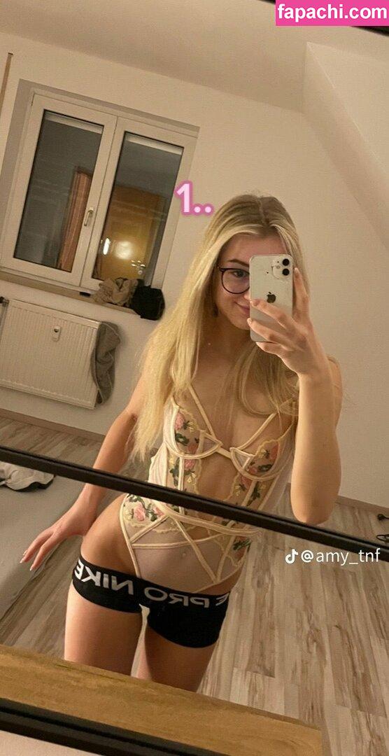 amy.tnf / amypalcic leaked nude photo #0002 from OnlyFans/Patreon