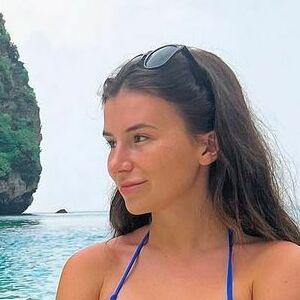 Amy Victoria avatar