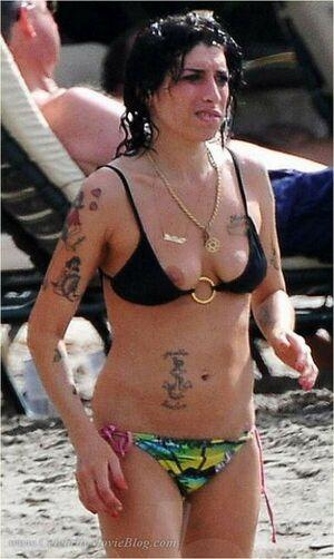 Amy Winehouse leaked media #0025
