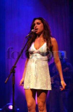 Amy Winehouse leaked media #0029