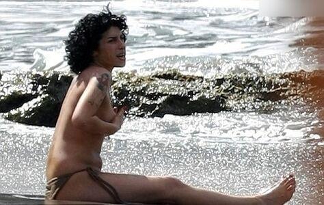 Amy Winehouse leaked media #0072