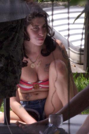 Amy Winehouse leaked media #0084