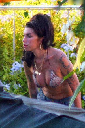 Amy Winehouse leaked media #0085