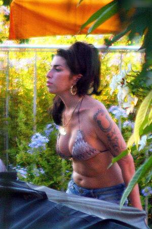 Amy Winehouse leaked media #0086