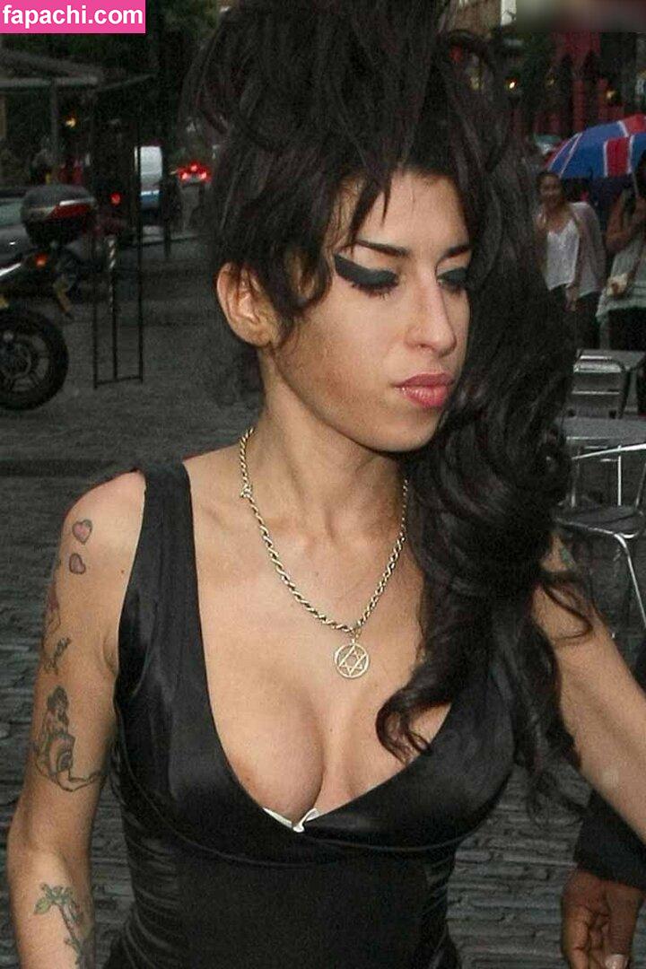 Amy Winehouse / 483399061 / amywinehouse leaked nude photo #0057 from OnlyFans/Patreon