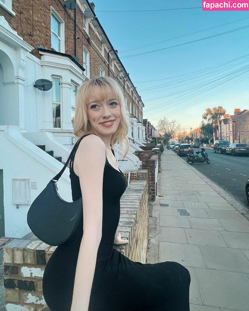 Amybeth McNulty / amybethmcnulty leaked nude photo #0011 from OnlyFans/Patreon