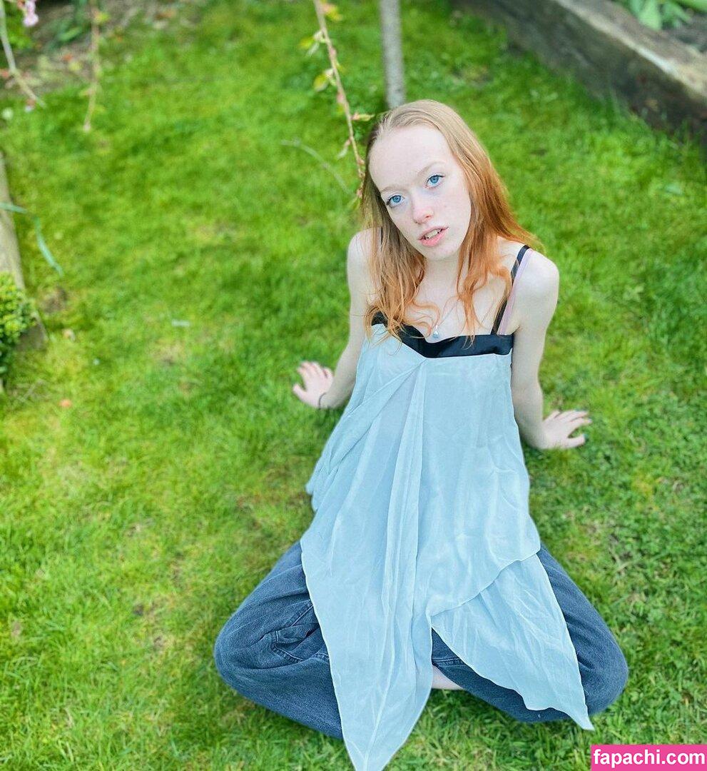 Amybeth McNulty / amybethmcnulty leaked nude photo #0018 from OnlyFans/Patreon