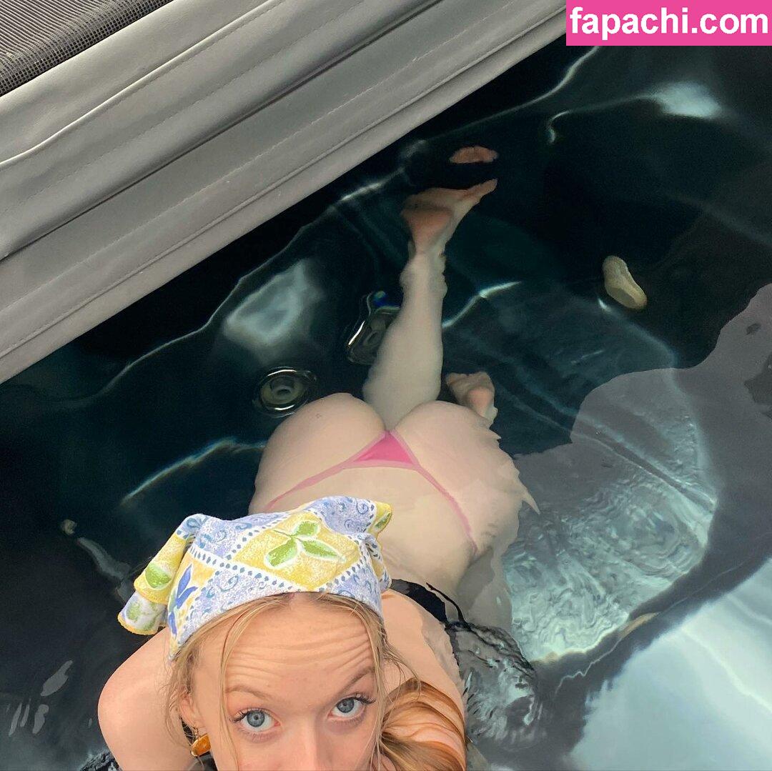 Amybeth McNulty / amybethmcnulty leaked nude photo #0020 from OnlyFans/Patreon