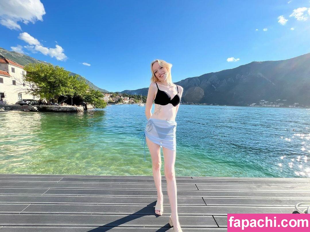 Amybeth McNulty / amybethmcnulty leaked nude photo #0025 from OnlyFans/Patreon