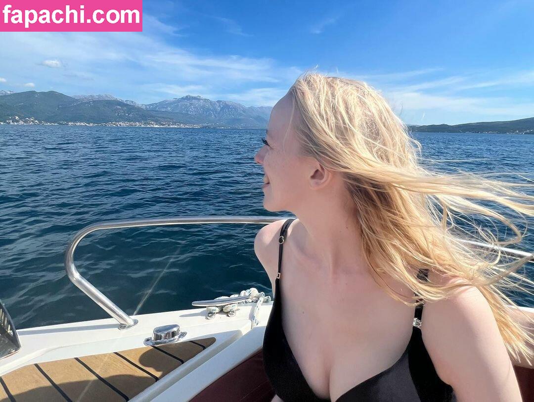 Amybeth McNulty / amybethmcnulty leaked nude photo #0029 from OnlyFans/Patreon