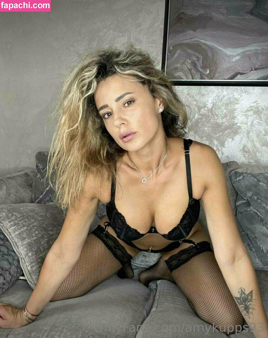 amykupps93 / amy.kupps93 leaked nude photo #0005 from OnlyFans/Patreon