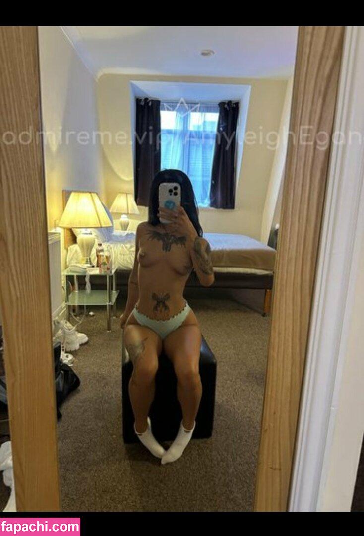 Amyleighegan leaked nude photo #0003 from OnlyFans/Patreon