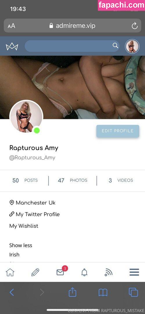 amylicks / amylick leaked nude photo #0001 from OnlyFans/Patreon