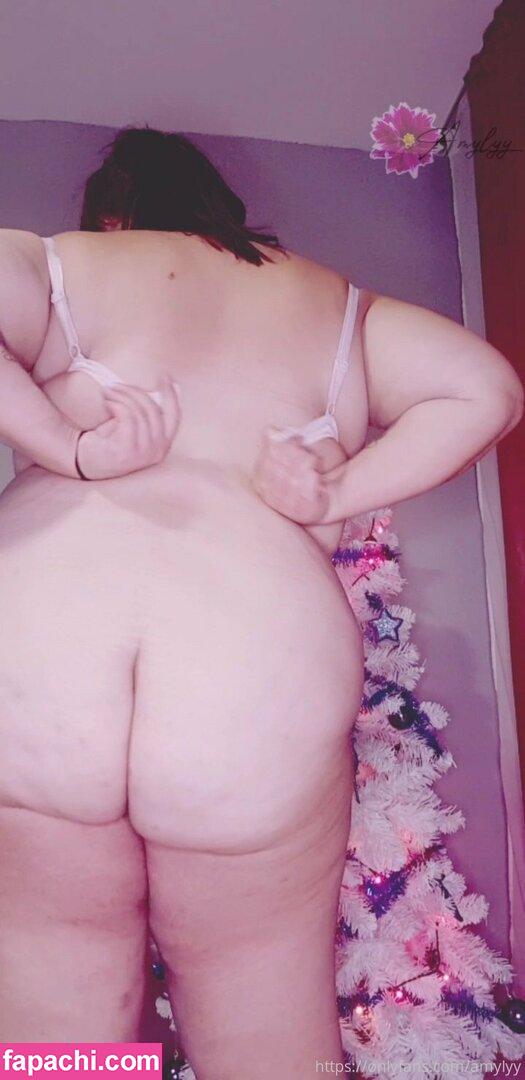 amylyy leaked nude photo #0267 from OnlyFans/Patreon