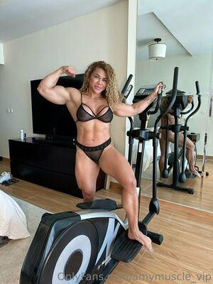 amymuscle leaked media #0277