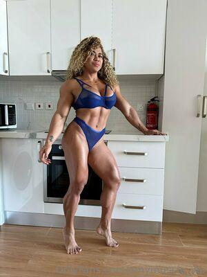 amymuscle leaked media #0279