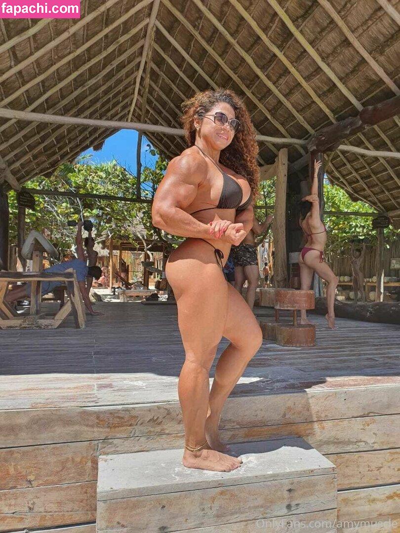 amymuscle / Amy Muscle / amymusclefit leaked nude photo #0142 from OnlyFans/Patreon