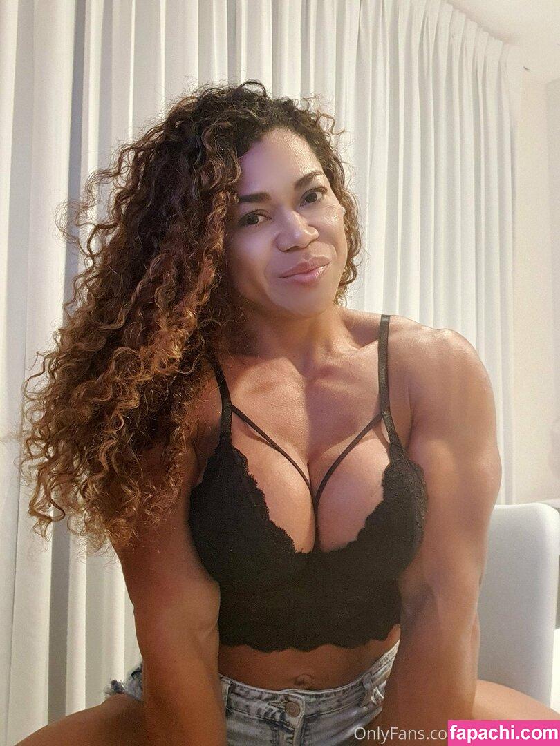 amymuscle / Amy Muscle / amymusclefit leaked nude photo #0177 from OnlyFans/Patreon