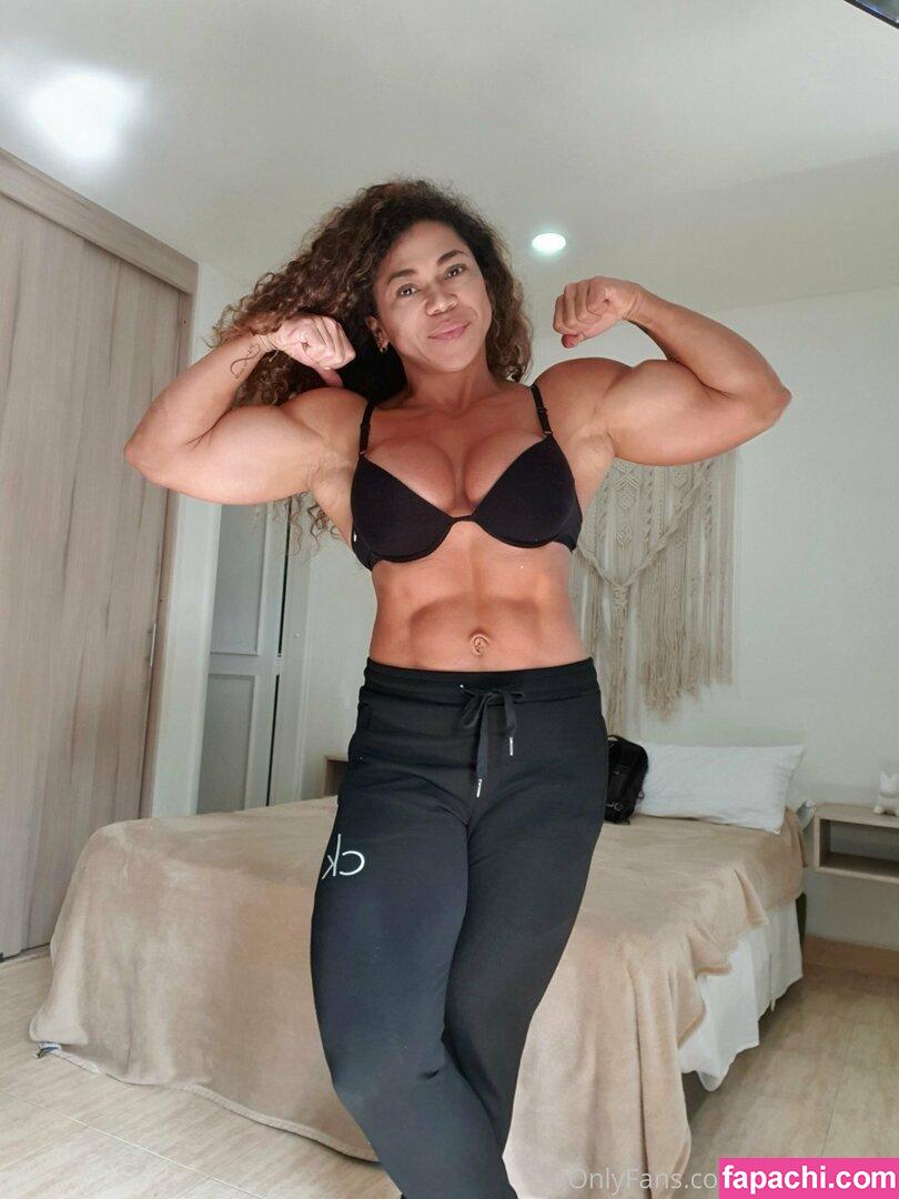 amymuscle / Amy Muscle / amymusclefit leaked nude photo #0217 from OnlyFans/Patreon