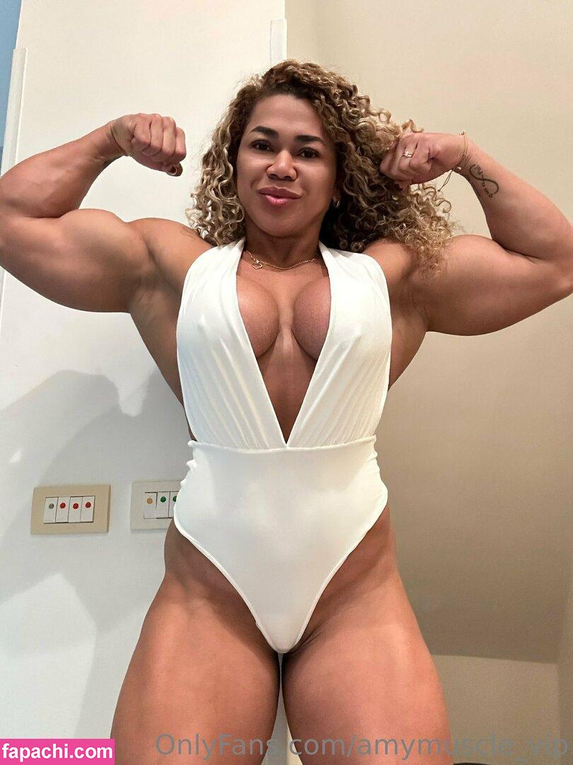 amymuscle / Amy Muscle / amymusclefit leaked nude photo #0270 from OnlyFans/Patreon