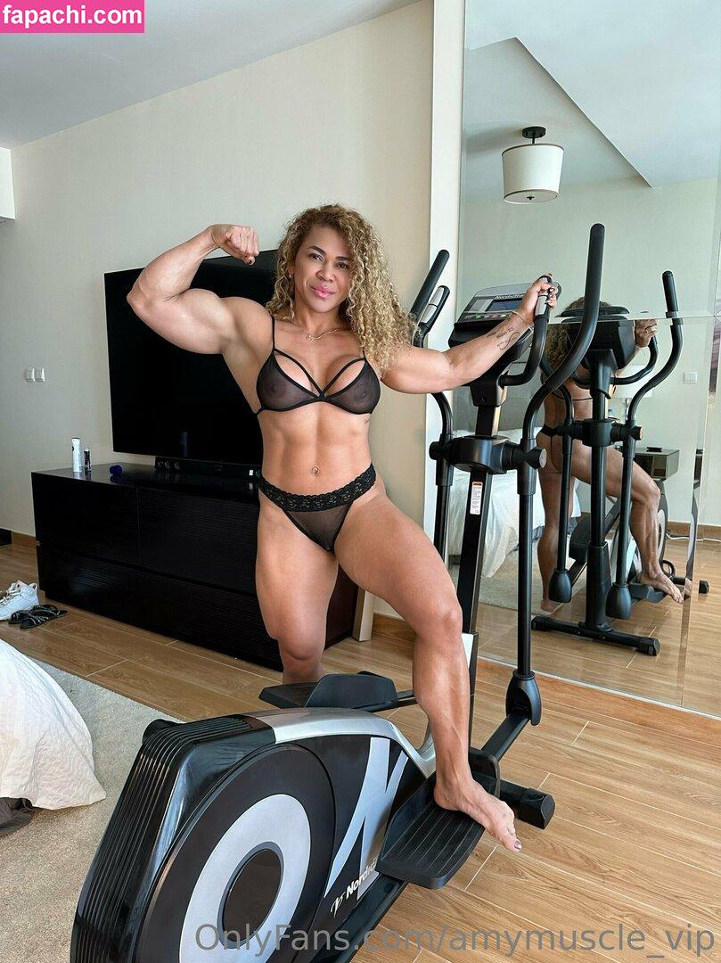 amymuscle / Amy Muscle / amymusclefit leaked nude photo #0274 from OnlyFans/Patreon