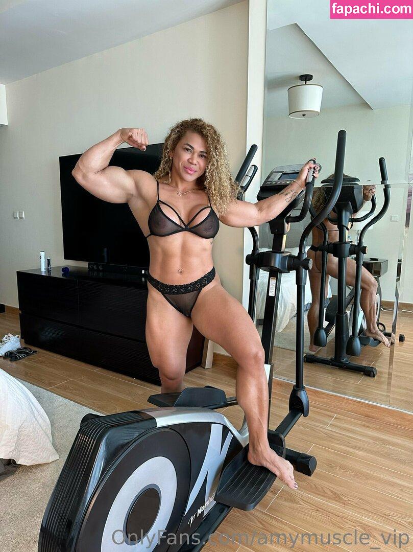 amymuscle / Amy Muscle / amymusclefit leaked nude photo #0277 from OnlyFans/Patreon