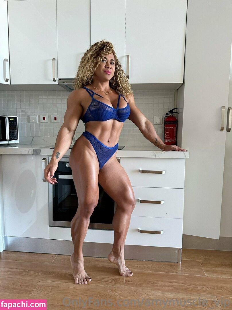 amymuscle / Amy Muscle / amymusclefit leaked nude photo #0279 from OnlyFans/Patreon