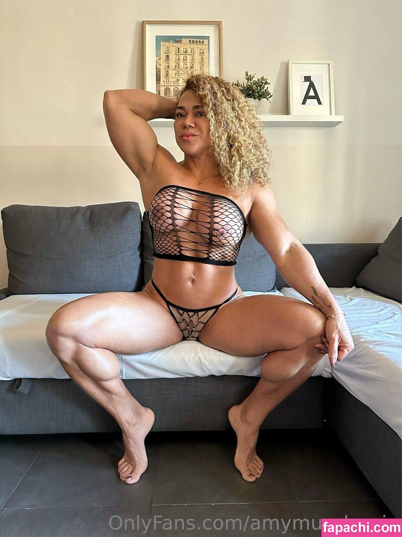 amymuscle / Amy Muscle / amymusclefit leaked nude photo #0303 from OnlyFans/Patreon