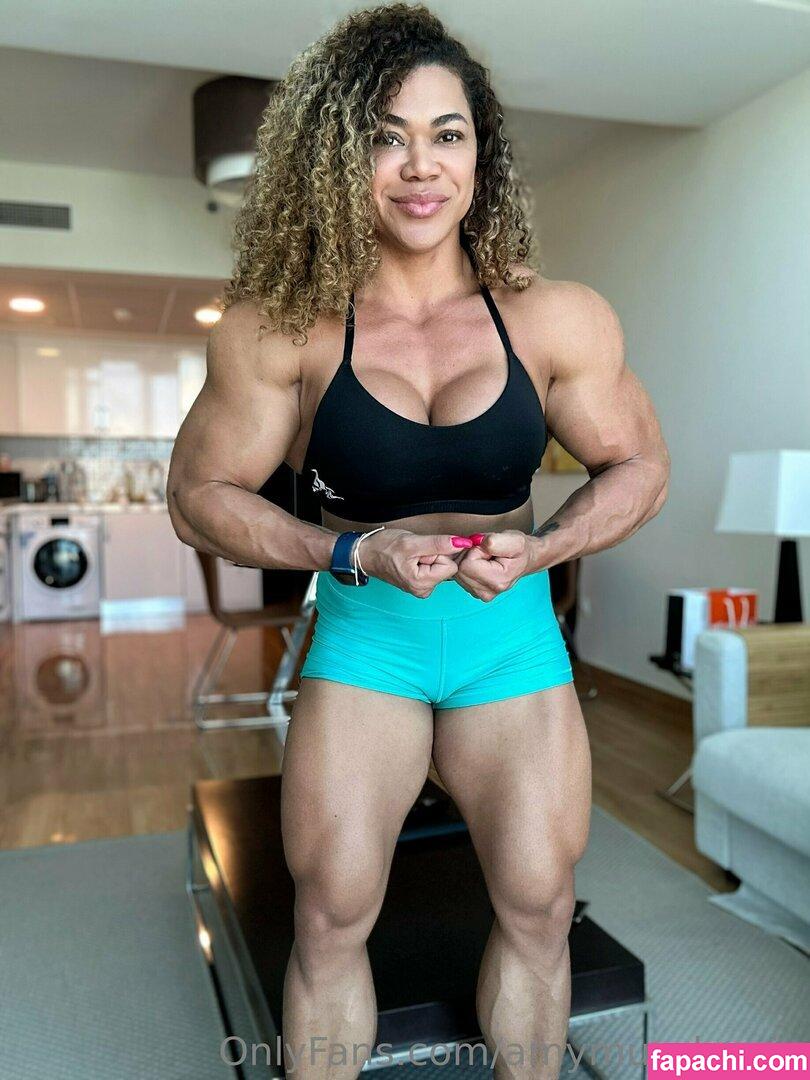amymuscle / Amy Muscle / amymusclefit leaked nude photo #0364 from OnlyFans/Patreon