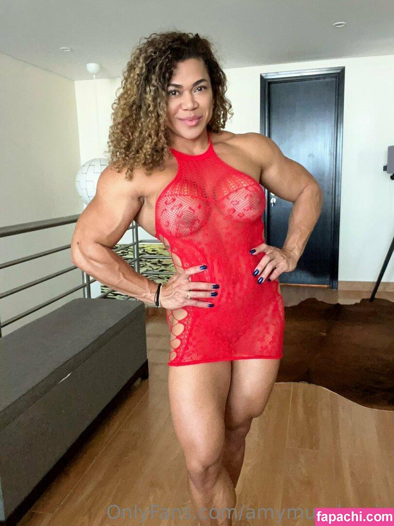 amymuscle / Amy Muscle / amymusclefit leaked nude photo #0386 from OnlyFans/Patreon
