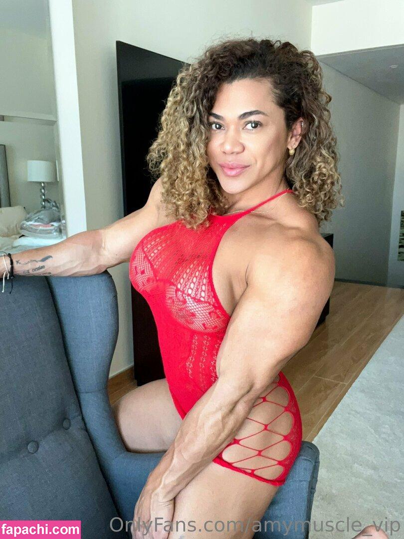 amymuscle / Amy Muscle / amymusclefit leaked nude photo #0389 from OnlyFans/Patreon
