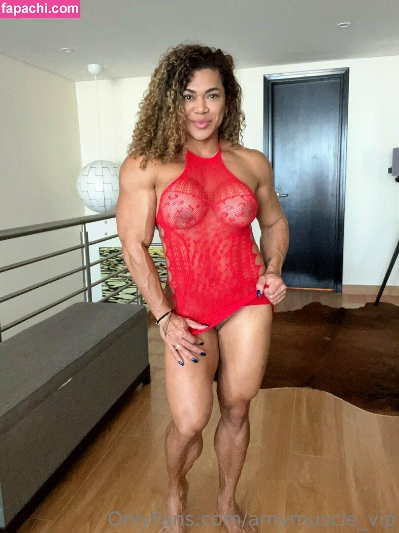 amymuscle / Amy Muscle / amymusclefit leaked nude photo #0391 from OnlyFans/Patreon