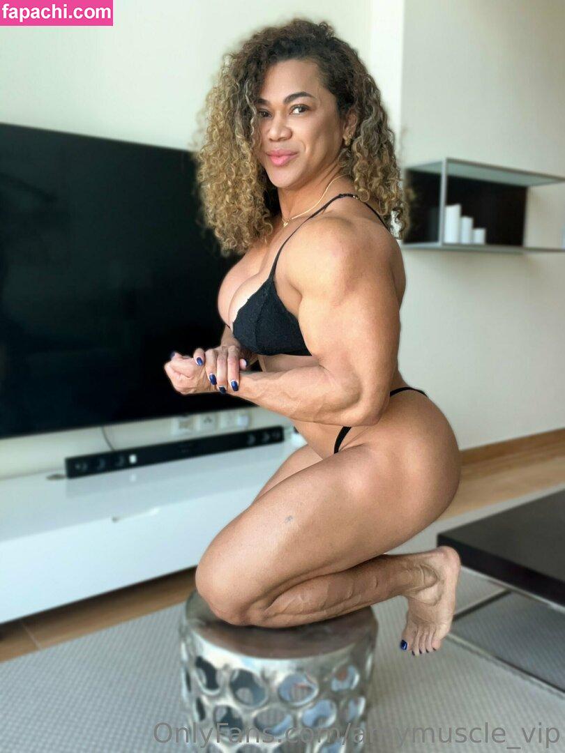 amymuscle / Amy Muscle / amymusclefit leaked nude photo #0409 from OnlyFans/Patreon