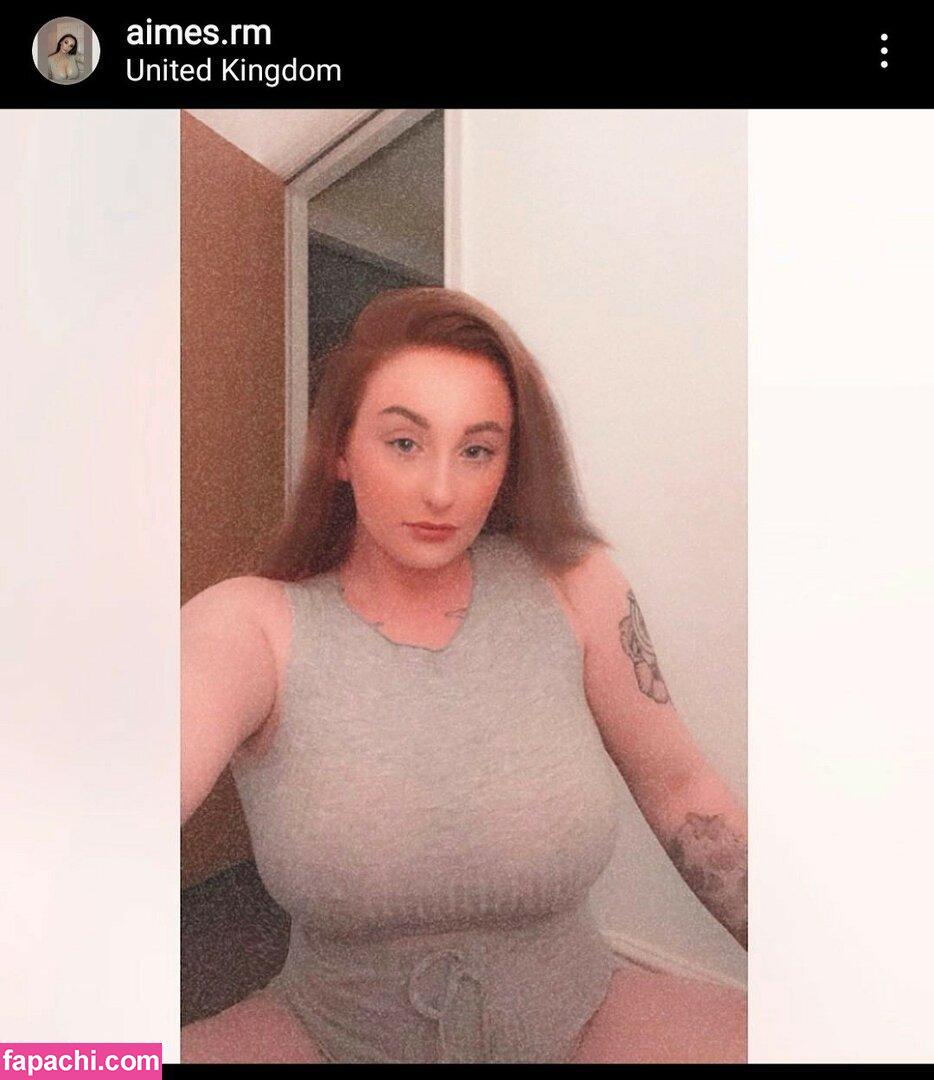 Amyrebecca.xx / amyrebecca.x leaked nude photo #0003 from OnlyFans/Patreon