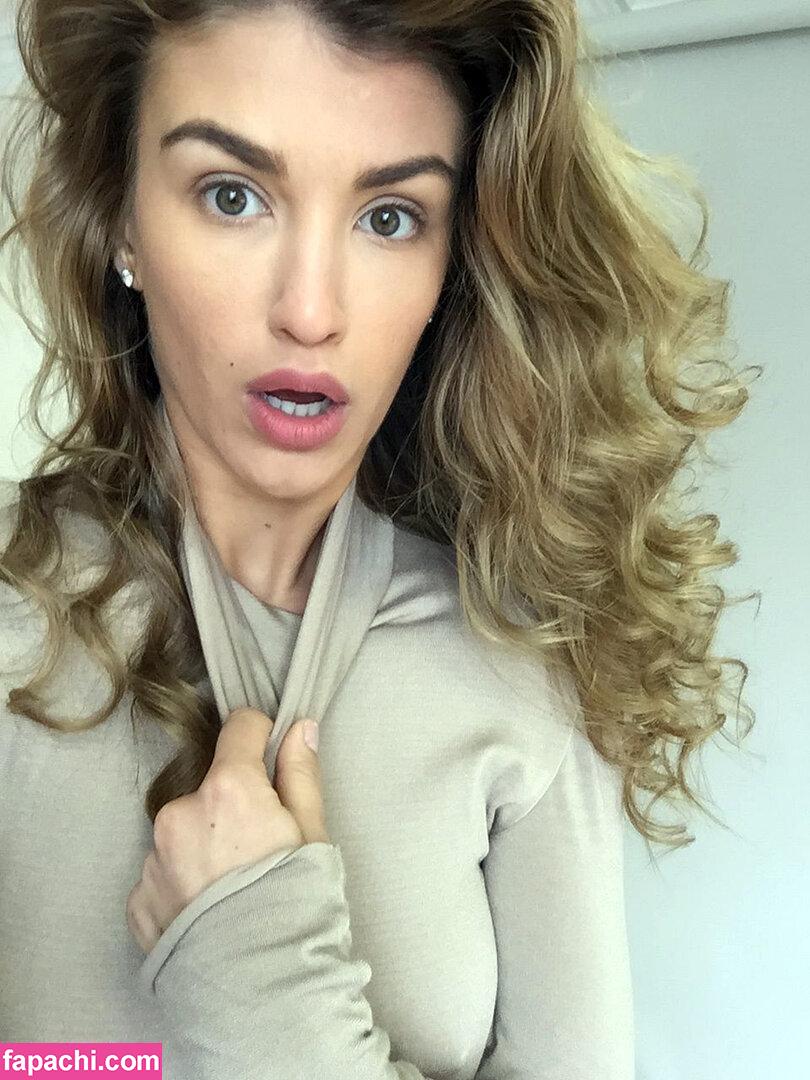 AmyWillerton / missamywillerton leaked nude photo #0019 from OnlyFans/Patreon