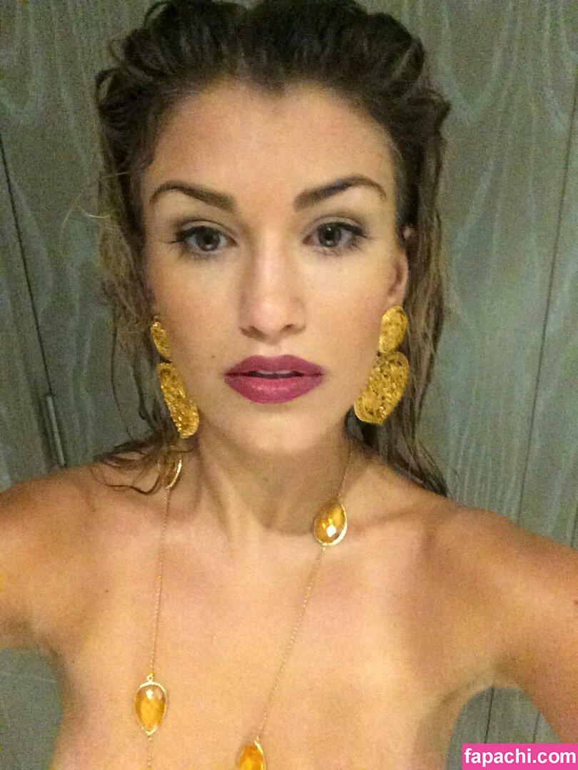 AmyWillerton / missamywillerton leaked nude photo #0023 from OnlyFans/Patreon